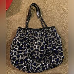 Betsey Johnson purse